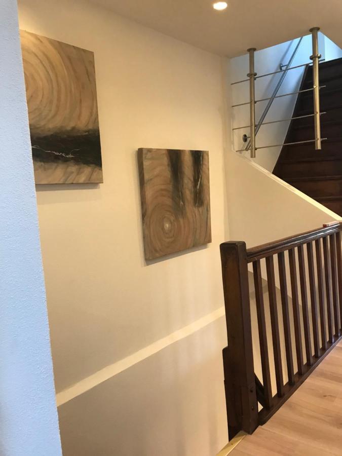 Ferienhaus Moselblick Villa ทราเบิน-ทราร์บาค ภายนอก รูปภาพ